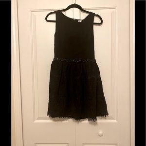 Francesca’s LBD